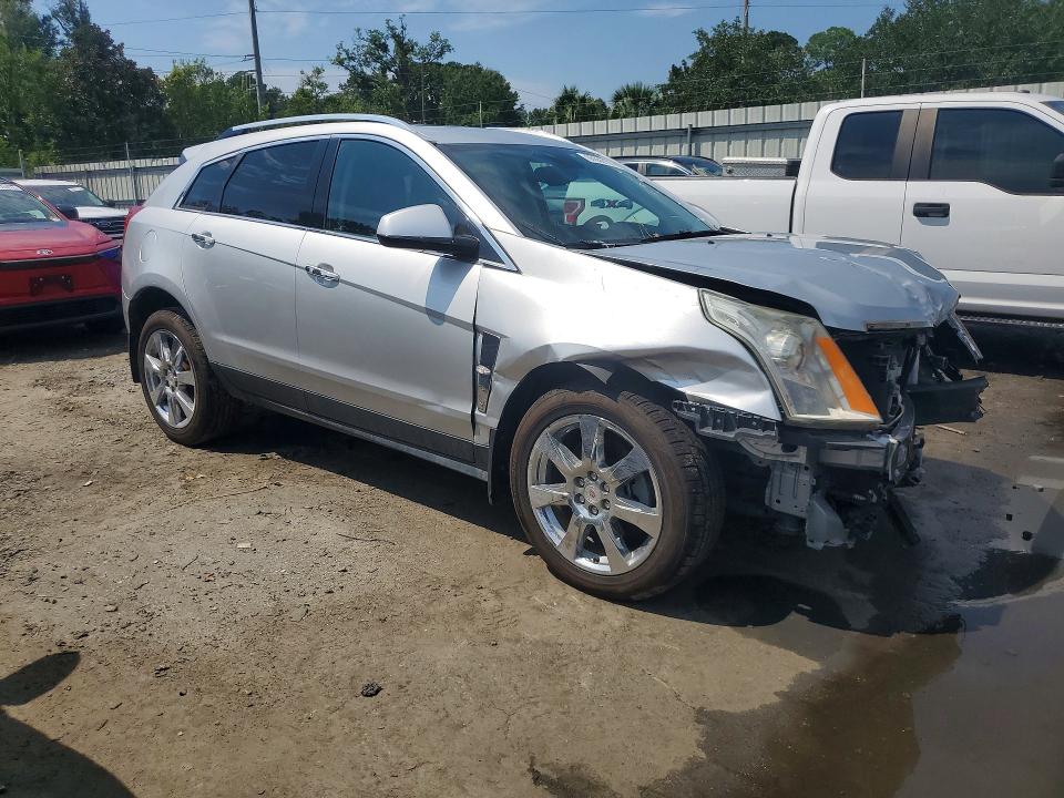 Продаж на аукціоні авто 2011 Cadillac Srx, vin: 3GYFNBEYXBS582281, номер лоту: 65559106
