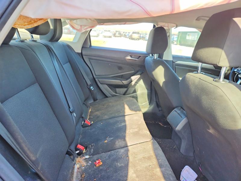 Продажа на аукционе авто 2020 Volkswagen Jetta, vin: 3VWCB7BU8LM017613, номер лота: 66478496