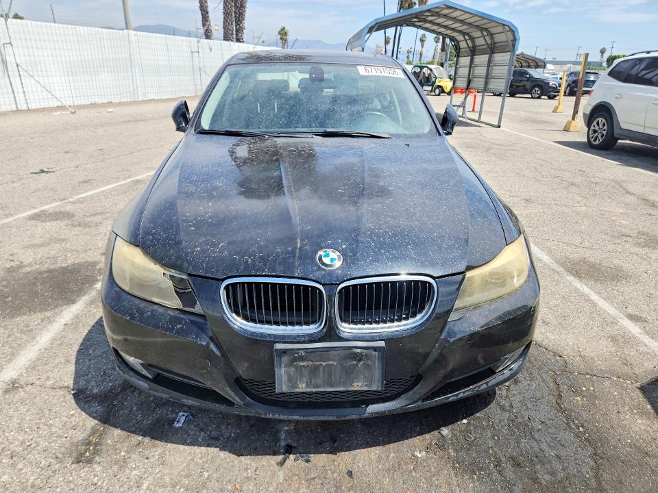 Продаж на аукціоні авто 2010 Bmw 328, vin: WBAPH5G54ANM35756, номер лоту: 67197556