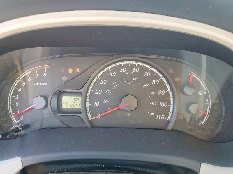 Aukcja sprzedaży 2013 Toyota Sienna, vin: 5TDKK3DC3DS302944, numer aukcji: 64652836