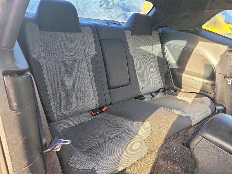 Продаж на аукціоні авто 2015 Dodge Challenger, vin: 2C3CDZAG2FH724265, номер лоту: 63727536