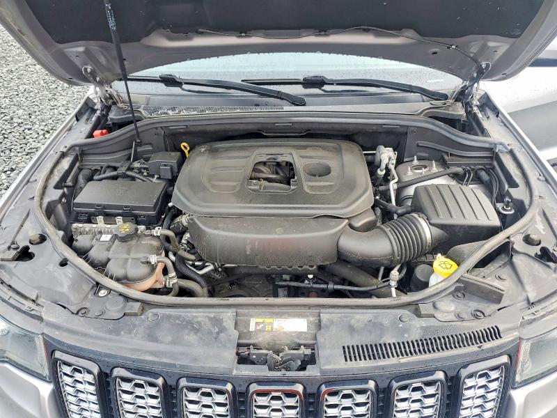 Продажа на аукционе авто 2019 Jeep Grand Cherokee, vin: 1C4RJFAG5KC802385, номер лота: 63480136