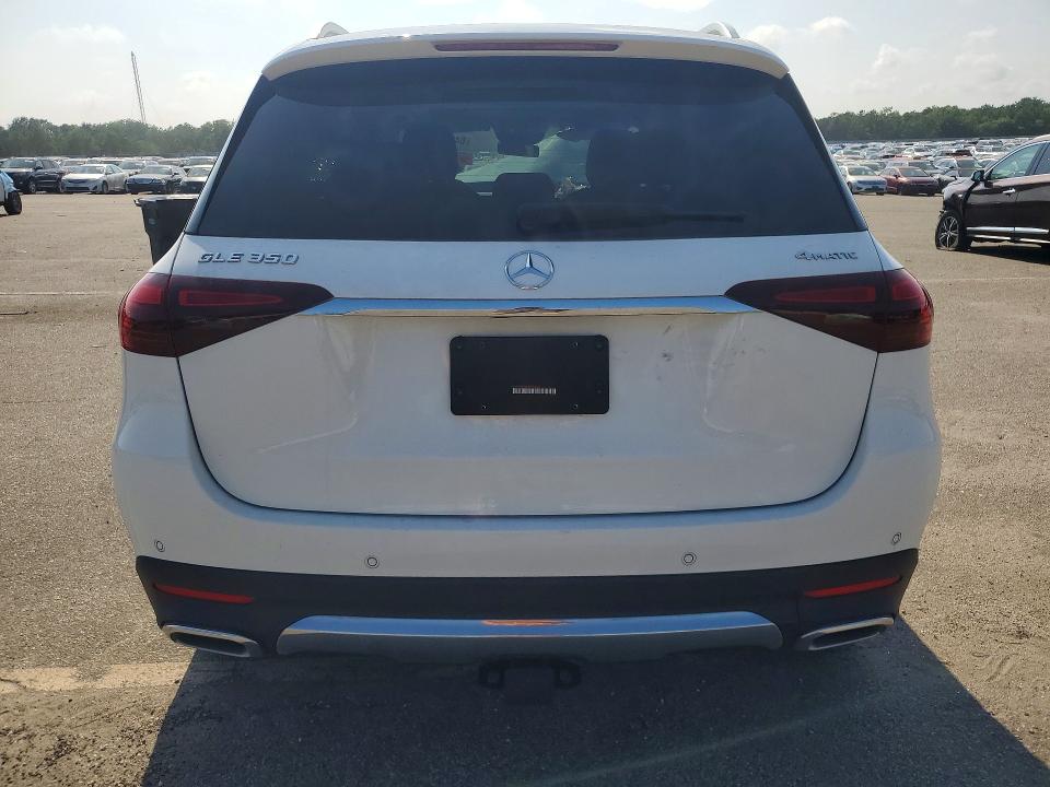 Продажа на аукционе авто 2025 Mercedes-benz Gle, vin: 4JGFB4FB6SB315490, номер лота: 64238216