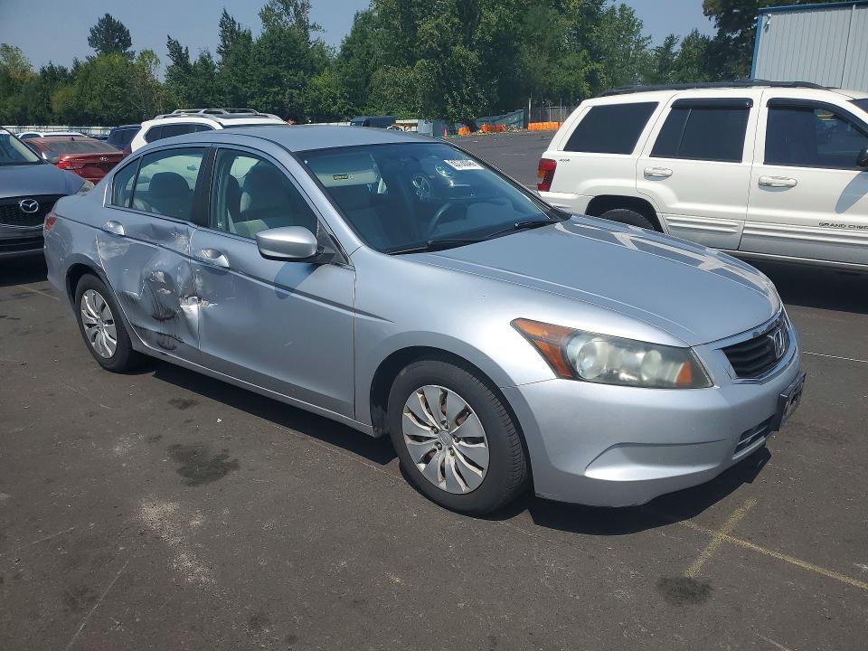Aukcja sprzedaży 2008 Honda Accord, vin: 1HGCP26338A065681, numer aukcji: 63728046