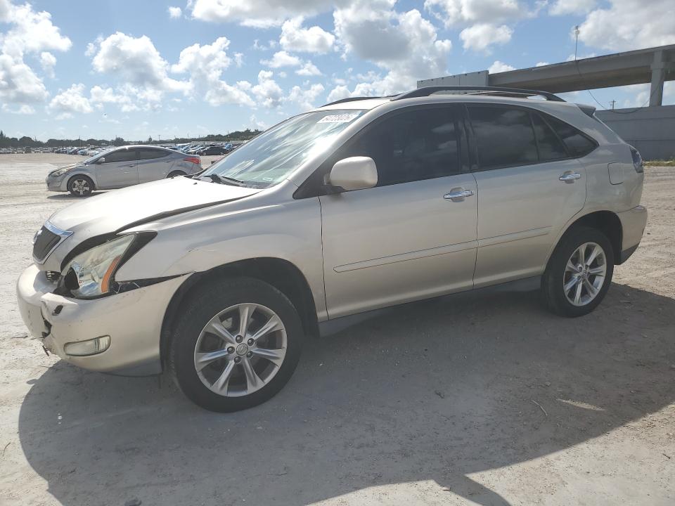 Aukcja sprzedaży 2008 Lexus Rx, vin: 2T2HK31U18C061628, numer aukcji: 64723026