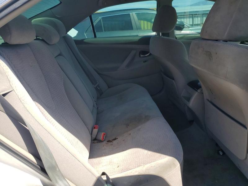 Aukcja sprzedaży 2011 Toyota Camry, vin: 4T4BF3EK7BR120460, numer aukcji: 63690906