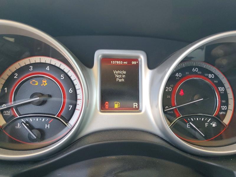 Aukcja sprzedaży 2017 Dodge Journey, vin: 3C4PDCBG8HT591403, numer aukcji: 64438426