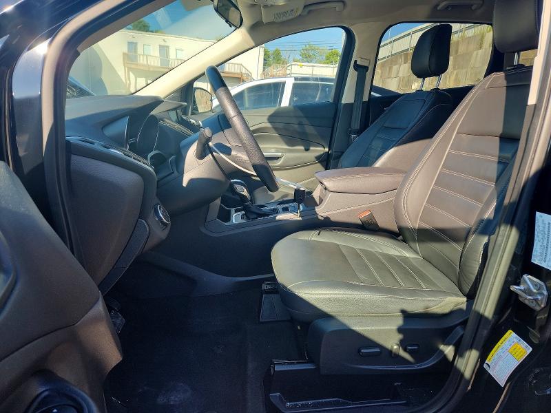 2018 Ford Escape მანქანა იყიდება აუქციონზე, vin: 1FMCU9HD0JUA89961, აუქციონის ნომერი: 65992596
