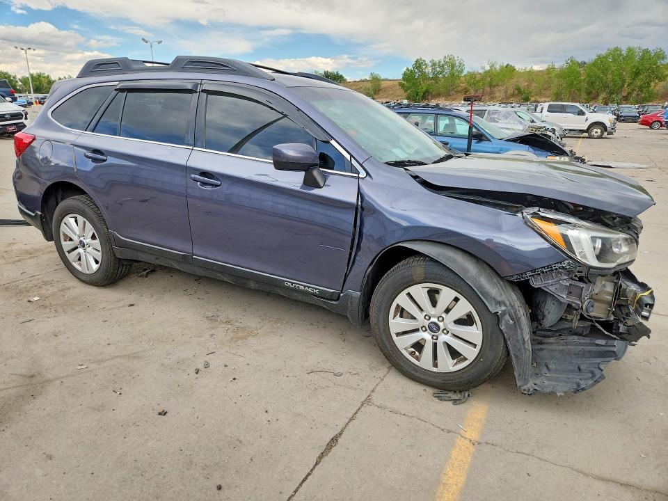 Продаж на аукціоні авто 2015 Subaru Outback, vin: 4S4BSBCC4F3345409, номер лоту: 66091866