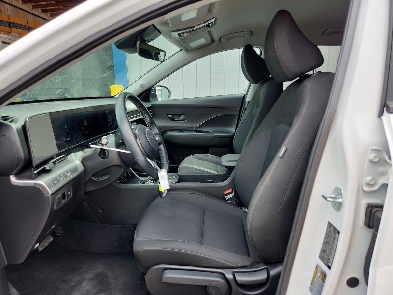 Aukcja sprzedaży 2026 Hyundai Kona, vin: KM8HF3AB8TU423713, numer aukcji: 64660056
