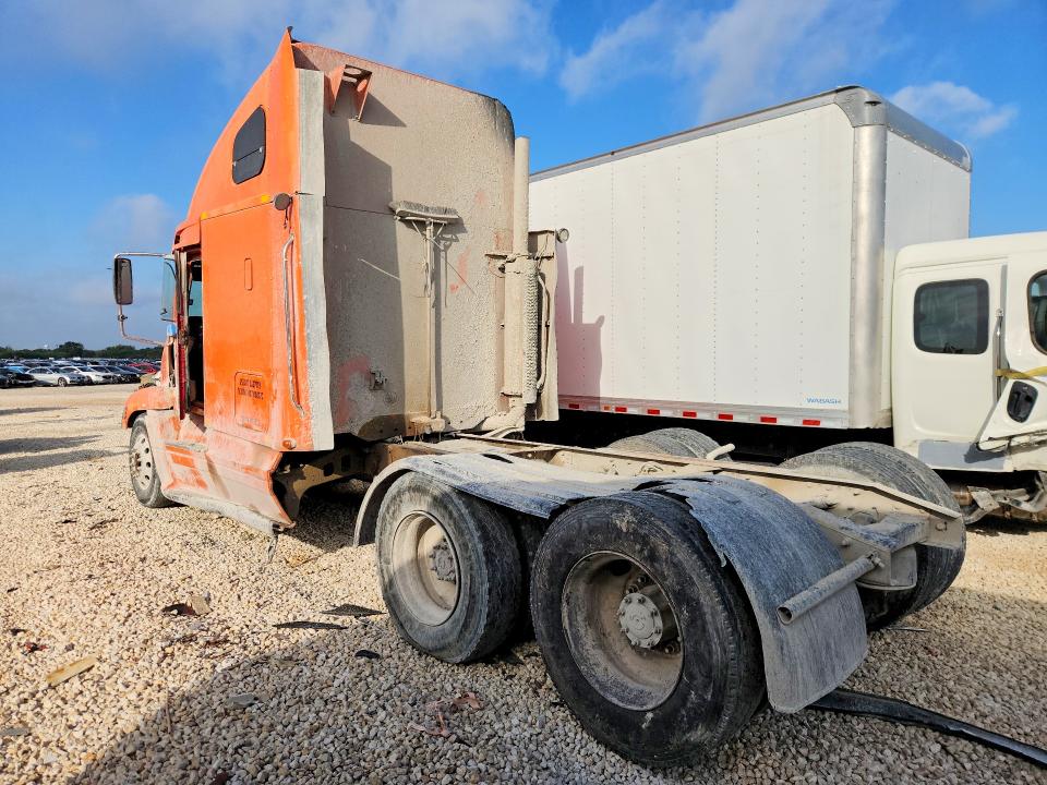 Продажа на аукционе авто 2004 Freightliner Conventional, vin: 1FUJBBCG24LM53519, номер лота: 64480746