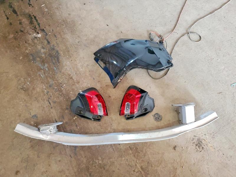 64733976 :رقم المزاد ، 1C4PJMLX1JD522500 vin ، 2018 Jeep Cherokee مزاد بيع