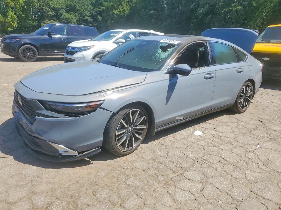 Aukcja sprzedaży 2023 Honda Accord, vin: 1HGCY2F86PA050213, numer aukcji: 66000016