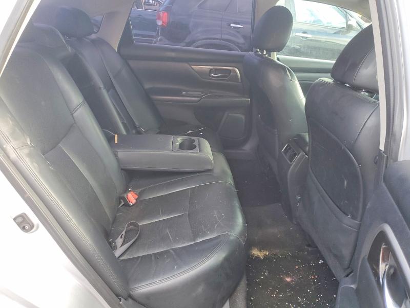 Продаж на аукціоні авто 2015 Nissan Altima, vin: 1N4AL3APXFC209025, номер лоту: 64303516