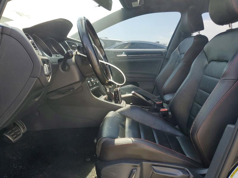 Продаж на аукціоні авто 2016 Volkswagen Gti, vin: 3VW4T7AU1GM003805, номер лоту: 64665856