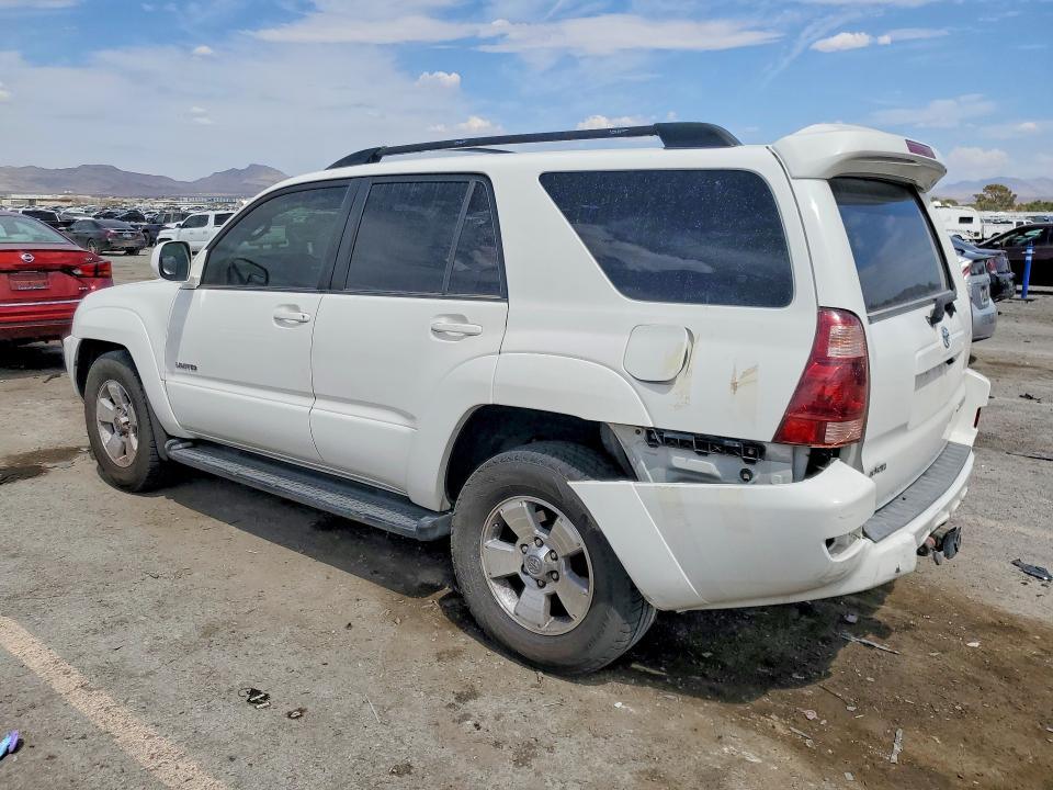 Продаж на аукціоні авто 2005 Toyota 4runner, vin: JTEZU17R450057360, номер лоту: 66971436