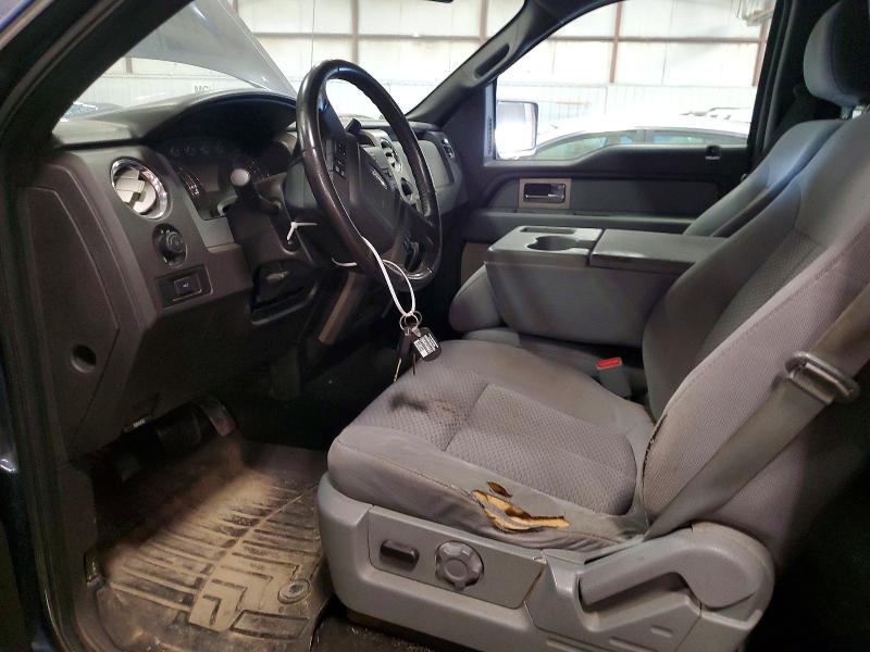 Продаж на аукціоні авто 2011 Ford F150, vin: 1FTFW1ET1BFA93435, номер лоту: 65041946