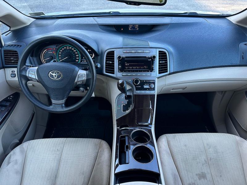 64302496 :رقم المزاد ، 4T3ZK3BB2AU022175 vin ، 2010 Toyota Venza مزاد بيع