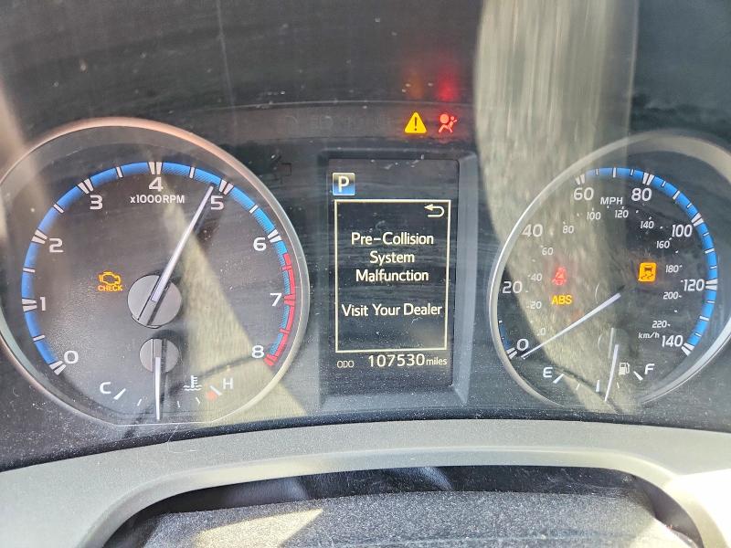 2018 Toyota Rav4 მანქანა იყიდება აუქციონზე, vin: 2T3WFREV9JW467089, აუქციონის ნომერი: 66001356