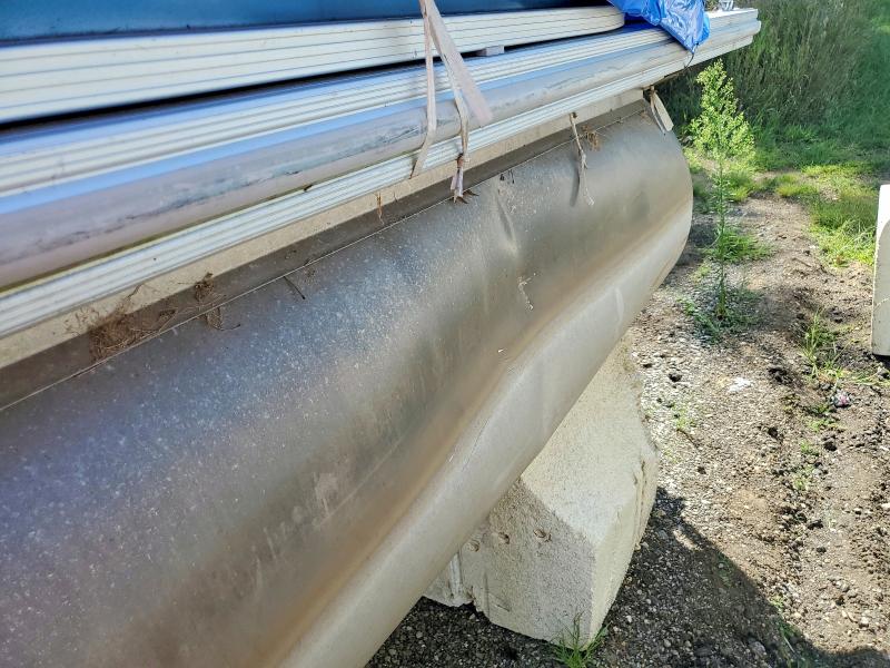 Aukcja sprzedaży 2017 Sylvan Boat, vin: SYL58010E717, numer aukcji: 61777156
