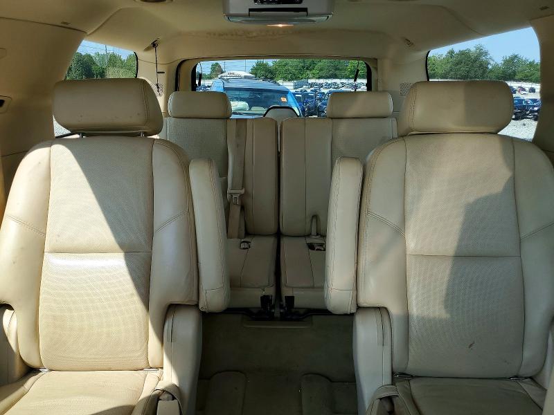 65626206 :رقم المزاد ، 1GYFK66847R301083 vin ، 2007 Cadillac Escalade مزاد بيع