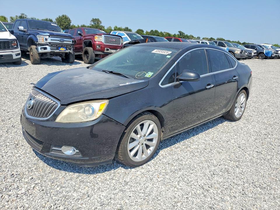 Aukcja sprzedaży 2013 Buick Verano, vin: 1G4PR5SK1D4245562, numer aukcji: 65934926