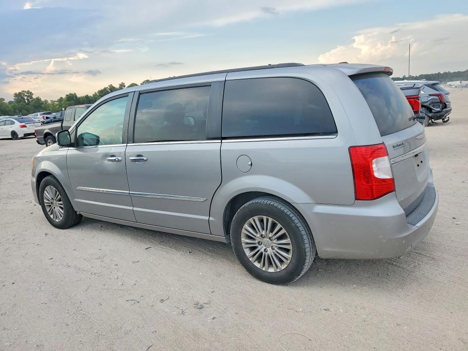 Aukcja sprzedaży 2013 Chrysler Town & Country, vin: 2C4RC1CG8DR785344, numer aukcji: 66821936