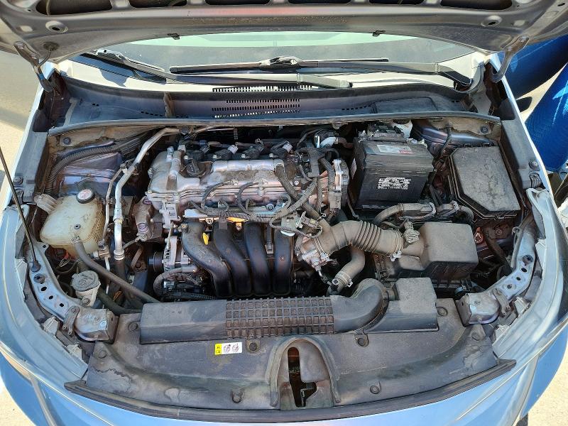 Aukcja sprzedaży 2020 Toyota Corolla, vin: 5YFEPRAE0LP136722, numer aukcji: 66026696