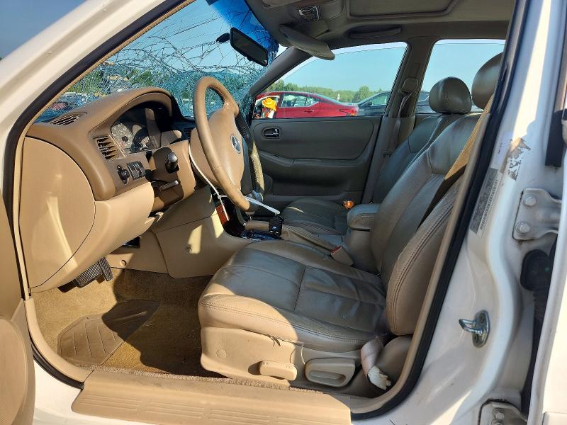 Aukcja sprzedaży 2000 Mazda 626, vin: 1YVGF22D3Y5179054, numer aukcji: 63856936