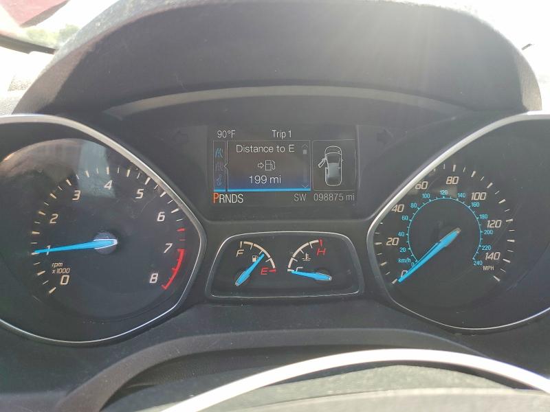 Продаж на аукціоні авто 2015 Ford Escape, vin: 1FMCU0GX8FUC76931, номер лоту: 63414056