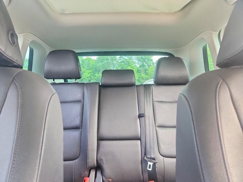 65461146 :رقم المزاد ، WVGBV7AX7FW583943 vin ، 2015 Volkswagen Tiguan مزاد بيع