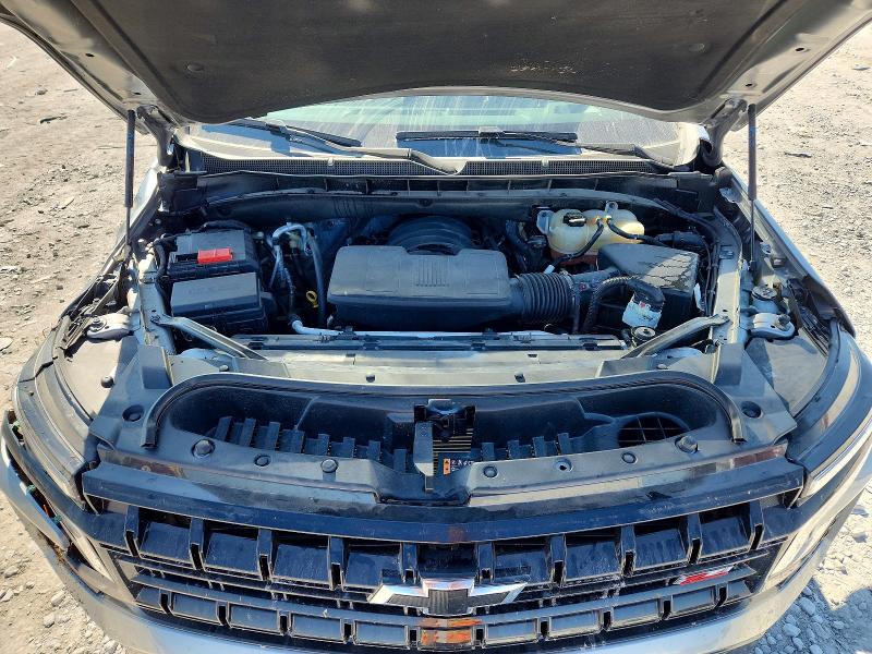 65959186 :رقم المزاد ، 1GNS6PRD3SR382987 vin ، 2025 Chevrolet Tahoe مزاد بيع