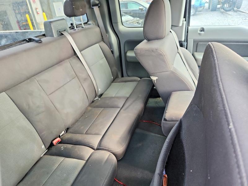 Продаж на аукціоні авто 2005 Ford F150, vin: 1FTPX14525FB01440, номер лоту: 65885706