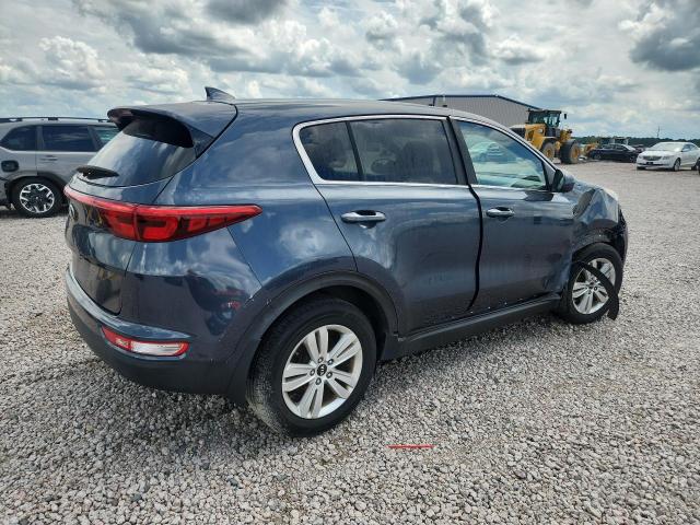 66211856 :رقم المزاد ، KNDPMCAC7H7165432 vin ، 2017 Kia Sportage مزاد بيع