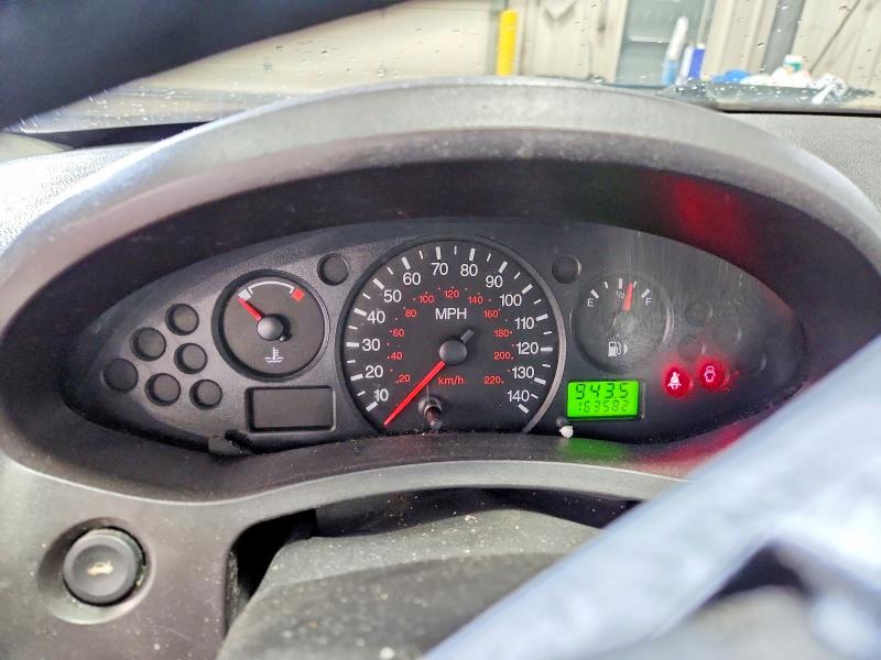 Продажа на аукционе авто 2007 Ford Focus, vin: 1FAHP31N97W212371, номер лота: 65399886