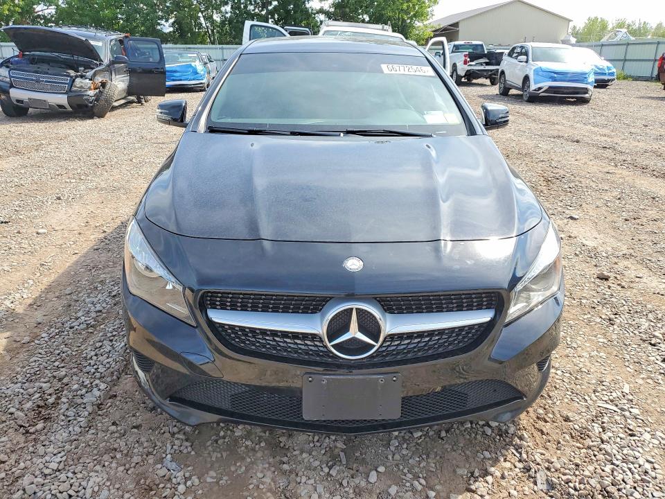 Продаж на аукціоні авто 2016 Mercedes-benz Cla, vin: WDDSJ4GBXGN331479, номер лоту: 66772546