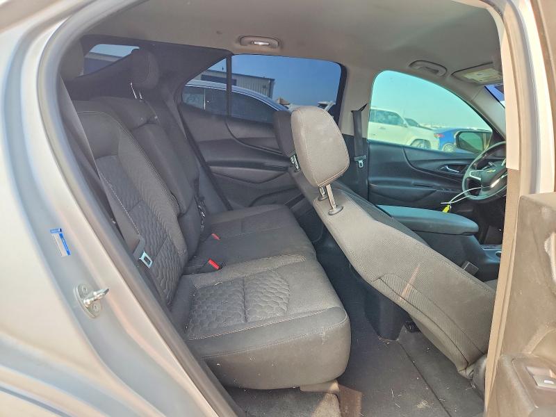 Продаж на аукціоні авто 2019 Chevrolet Equinox, vin: 2GNAXUEV4K6276632, номер лоту: 62795776