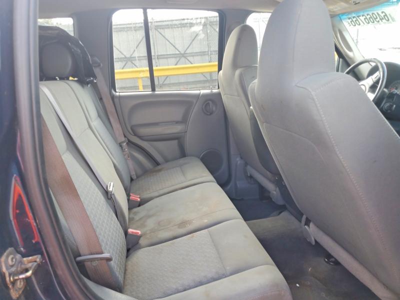 Aukcja sprzedaży 2005 Jeep Liberty, vin: 1J4GL48K55W587877, numer aukcji: 64966766