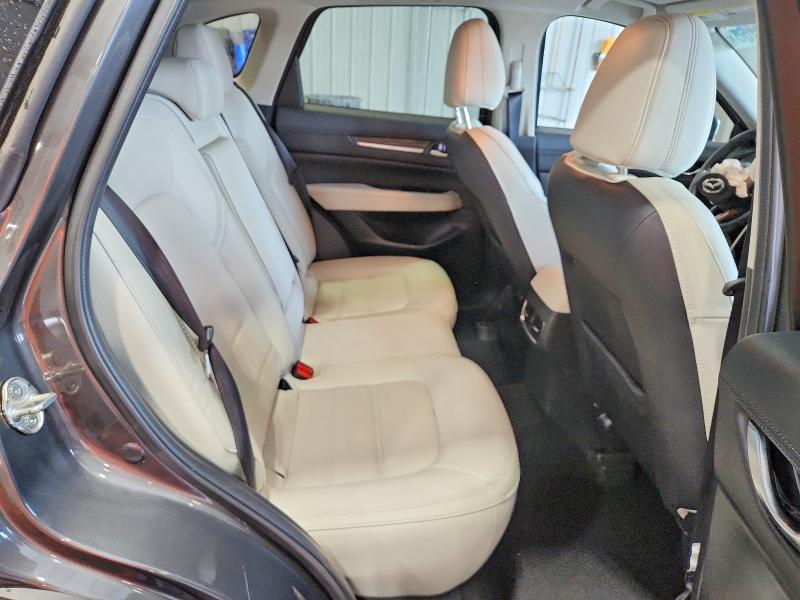 Aukcja sprzedaży 2022 Mazda Cx-5, vin: JM3KFBDM7N0581009, numer aukcji: 63329166