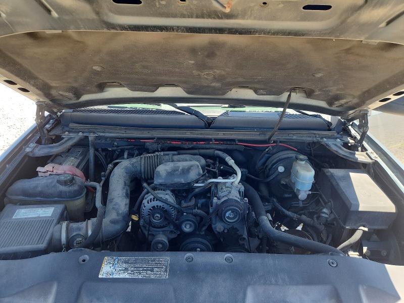 Aukcja sprzedaży 2008 Gmc Sierra, vin: 1GTEC14X28Z272048, numer aukcji: 64914086