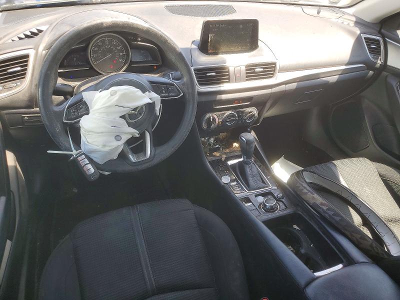 63386056 :رقم المزاد ، 3MZBN1U71JM169561 vin ، 2018 Mazda 3 مزاد بيع