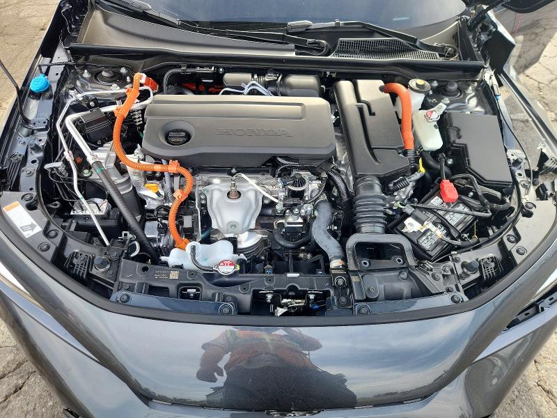 Продажа на аукционе авто 2026 Honda Civic, vin: 2HGFE4F85TH353108, номер лота: 66114106