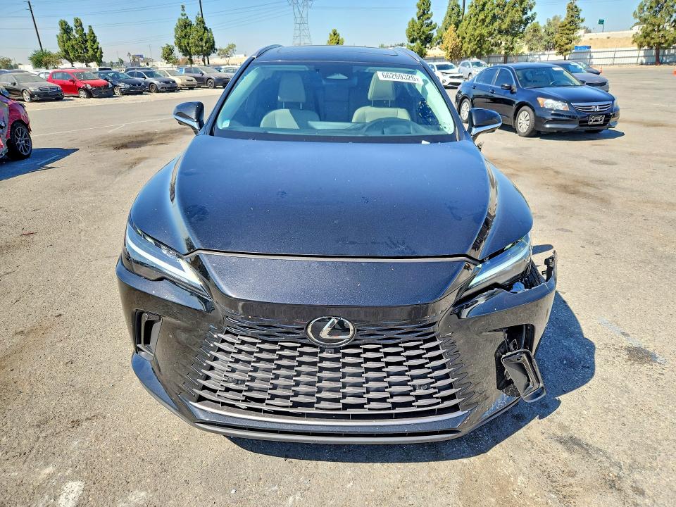 Продаж на аукціоні авто 2023 Lexus Rx 350, vin: 2T2BAMBA8PC015053, номер лоту: 66269326