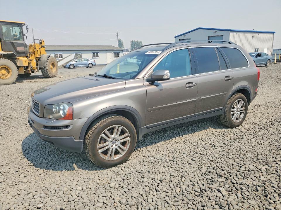 Продажа на аукционе авто 2009 Volvo Xc90, vin: YV4CZ982491521210, номер лота: 64806926