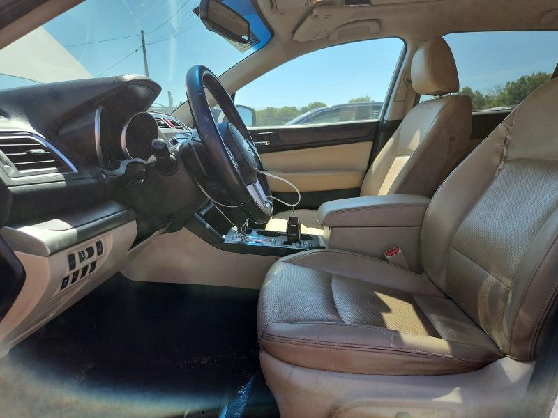 65010256 :رقم المزاد ، 4S4BSAKC5H3321005 vin ، 2017 Subaru Outback مزاد بيع