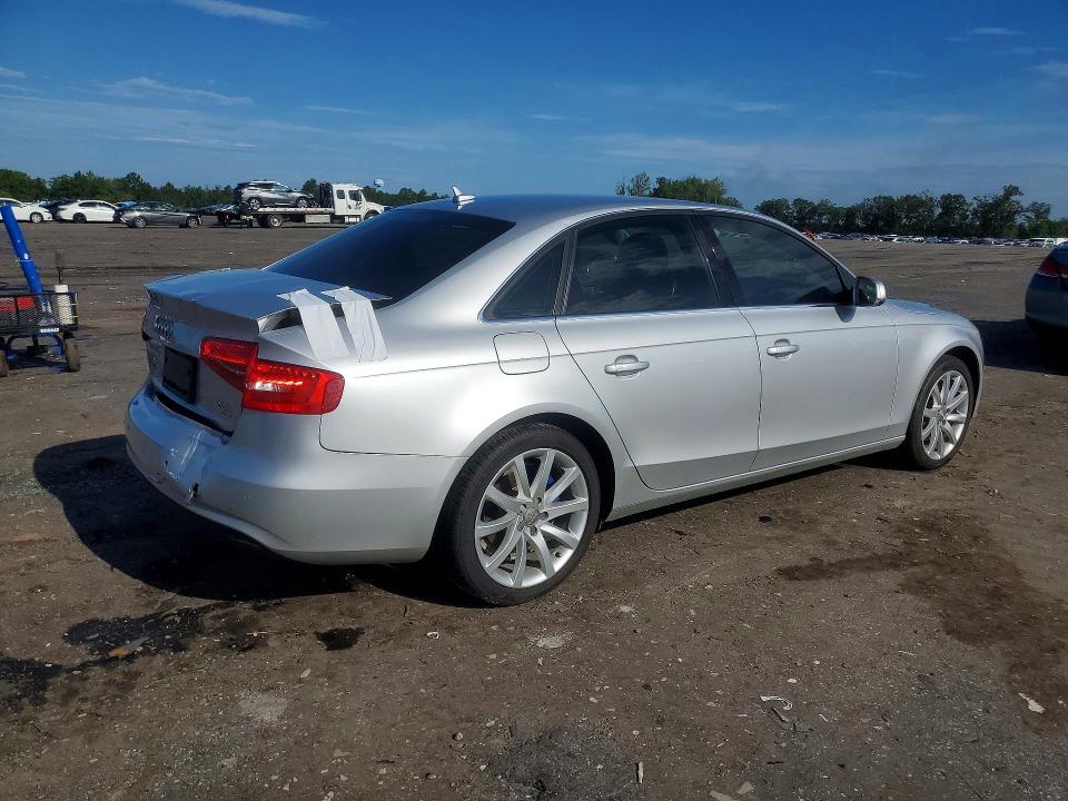 Aukcja sprzedaży 2013 Audi A4, vin: WAUFFAFL5DN028267, numer aukcji: 65208266