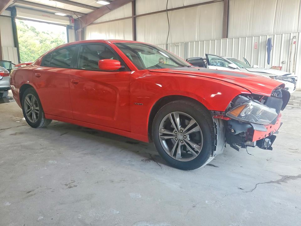 67283026 :رقم المزاد ، 2C3CDXDT7EH301354 vin ، 2014 Dodge Charger مزاد بيع