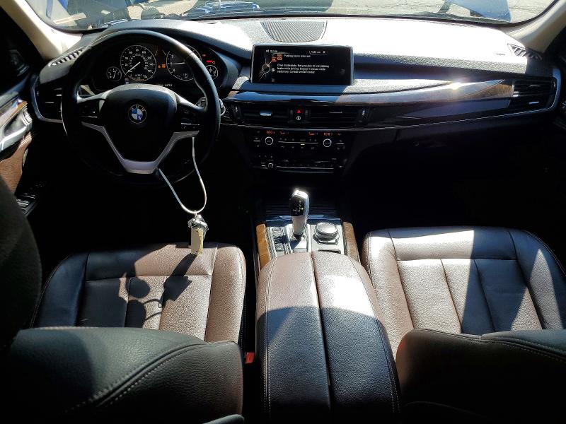 Aukcja sprzedaży 2016 Bmw X5, vin: 5UXKT0C5XG0S78761, numer aukcji: 67080236
