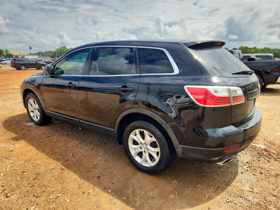 Aukcja sprzedaży 2012 Mazda Cx-9, vin: JM3TB2CA1C0338946, numer aukcji: 63336166