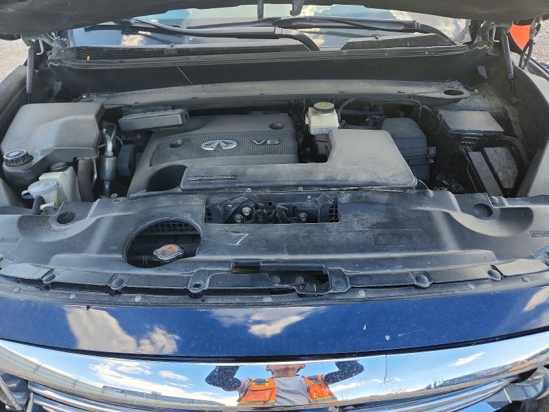 Aukcja sprzedaży 2015 Infiniti Qx60, vin: 5N1AL0MM2FC534161, numer aukcji: 66039676